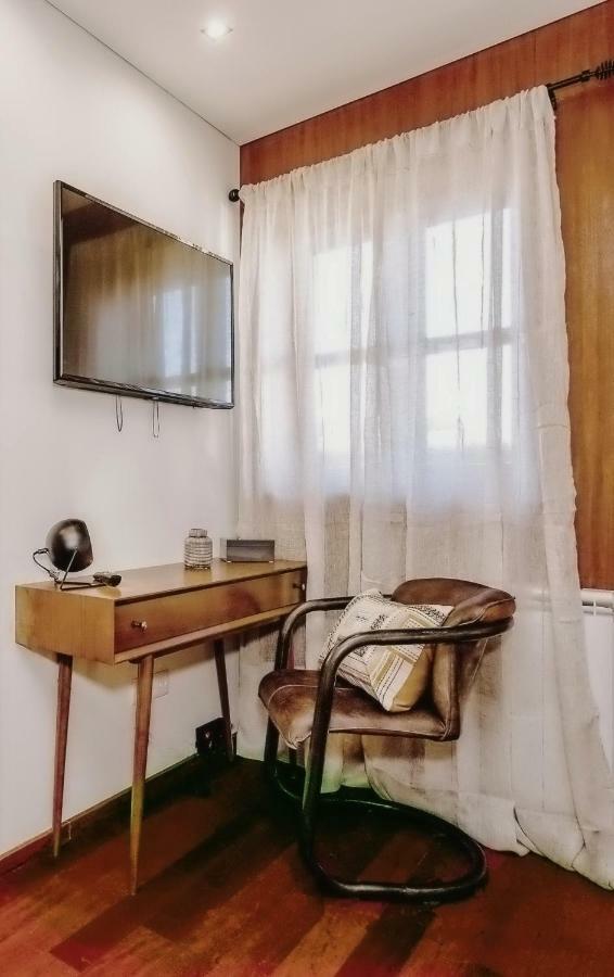 Charming Bonfim Penthouse * Oporto